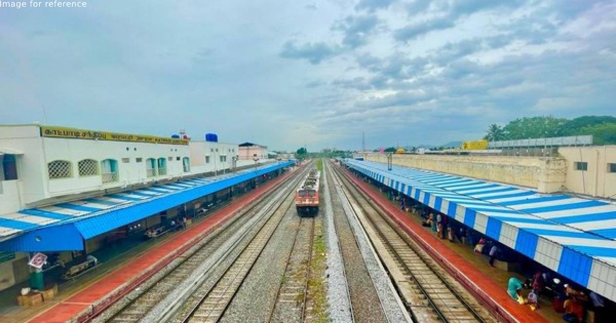 RLDA invites bids for developing Surat MMTH Railway Station